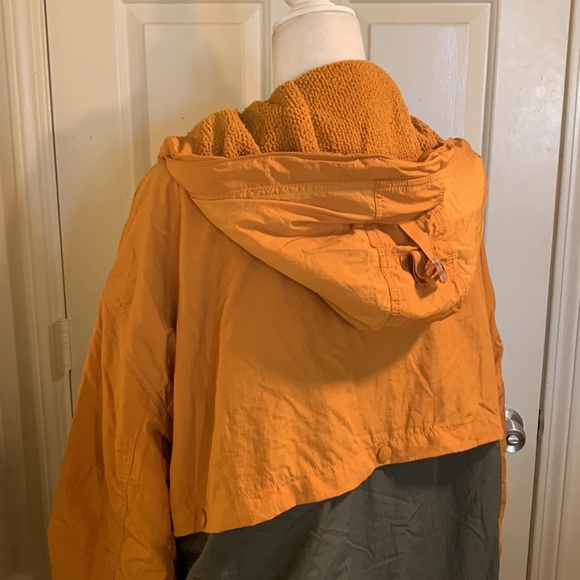 FP Movement Searching For Something Parka Free People - Picture 11 of 17